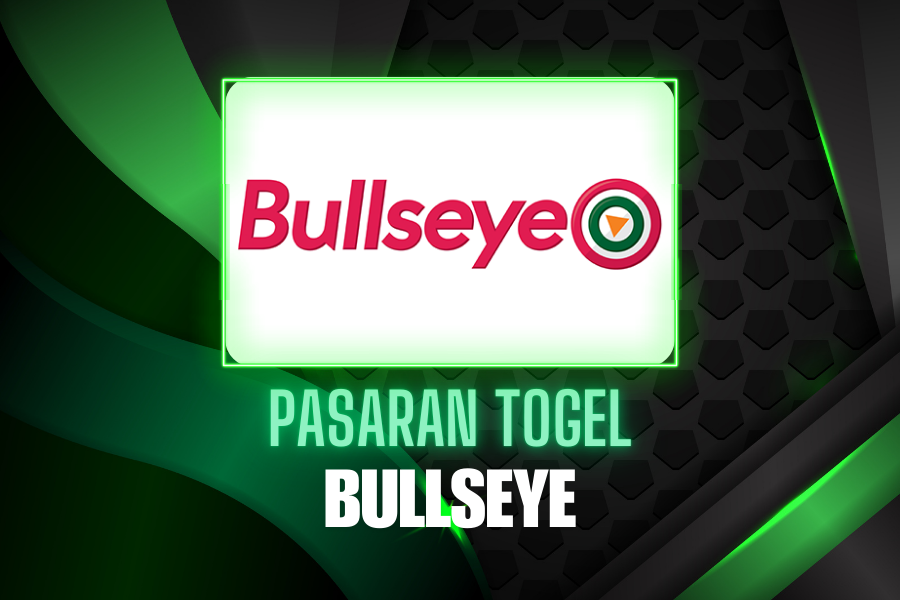 Prediksi Togel Bullseye