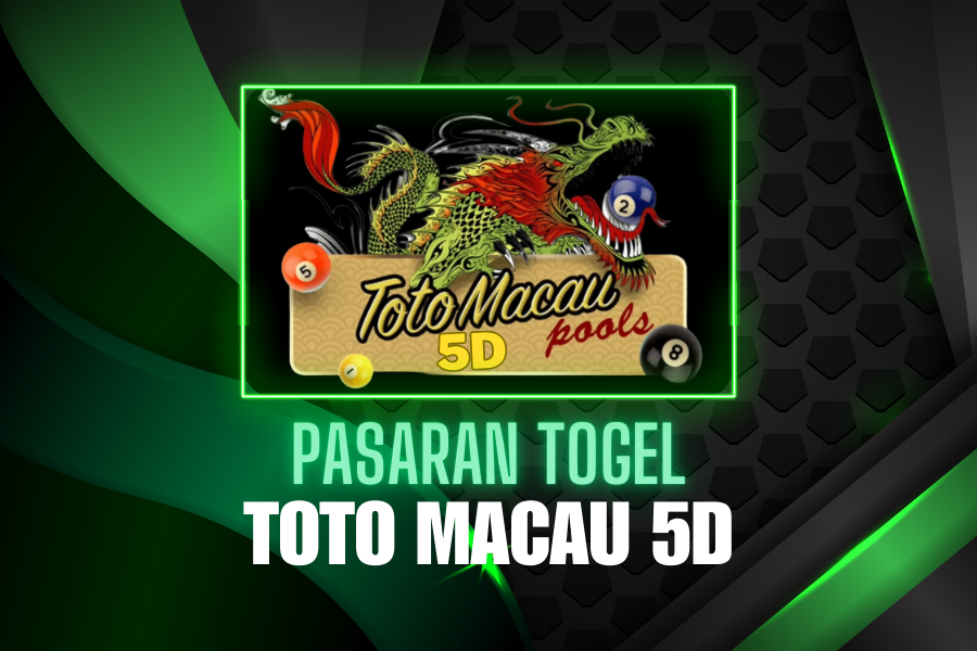 Prediksi TOTO